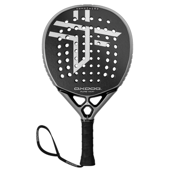 Raquette de padel Oxdog Pure Court 2026 - Esprit Padel Shop