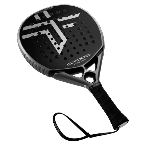 Raquette de padel Oxdog Pure Court 2026 - Esprit Padel Shop
