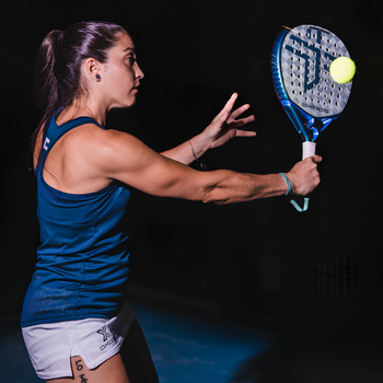 Raquette de padel Oxdog Pure Woman Air - Esprit Padel Shop