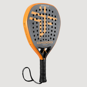 Raquette de padel Oxdog Ultimate Court 3q - Esprit Padel Shop