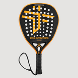 Raquette de padel Oxdog Ultimate Court Face - Esprit Padel Shop