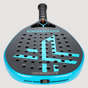 raquette de padel Oxdog Ultimate match couche - Esprit Padel Shop