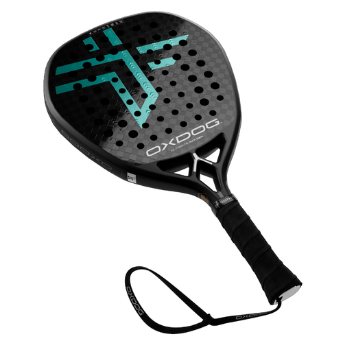 Raquette de padel Oxdog Ultimate Nxt Gen 2026 - Esprit Padel Shop