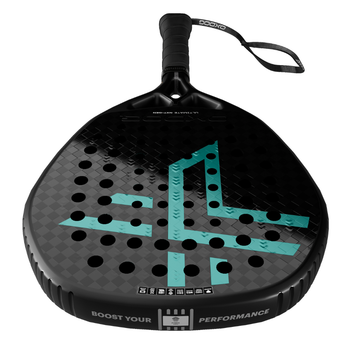 Raquette de padel Oxdog Ultimate Nxt Gen 2026 - Esprit Padel Shop
