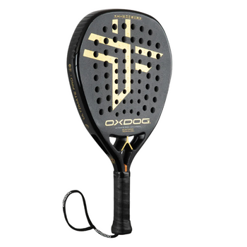 Raquette de padel Oxdog Ultimate Pro + Classics - Esprit Padel Shop