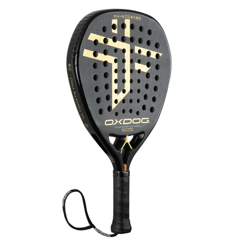 Raquette de padel Oxdog Ultimate Pro + Classics - Esprit Padel Shop