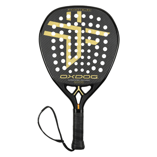 Raquette de padel Oxdog Ultimate Pro + Classics - Esprit Padel Shop