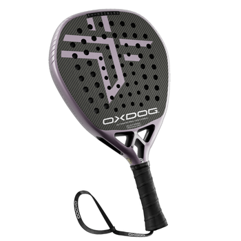 Raquette de padel Oxdog Ultimate Pro + 2026 - Esprit Padel Shop
