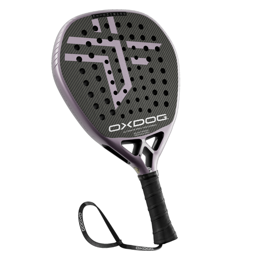 Raquette de padel Oxdog Ultimate Pro + 2026 - Esprit Padel Shop