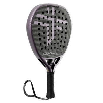 Raquette de padel Oxdog Ultimate Pro + 2026 - Esprit Padel Shop