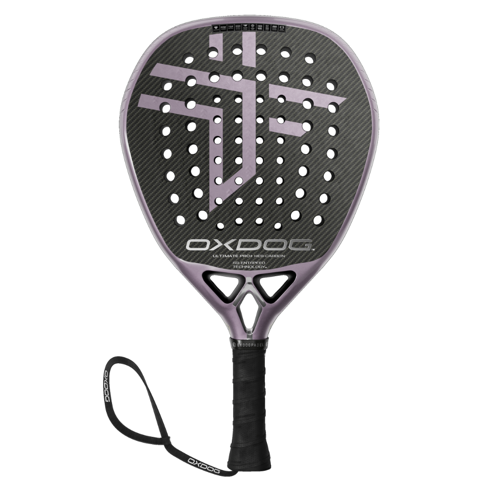 Raquette de padel Oxdog Ultimate Pro + 2026 - Esprit Padel Shop