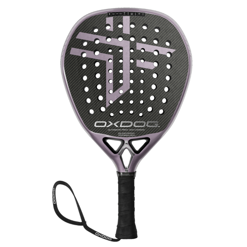 Raquette de padel Oxdog Ultimate Pro + 2026 - Esprit Padel Shop
