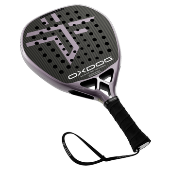Raquette de padel Oxdog Ultimate Pro + 2026 - Esprit Padel Shop