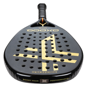 Raquette de padel Oxdog Ultimate Pro + Classics - Esprit Padel Shop