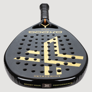 Raquette de padel Oxdog Ultimate Pro + - Esprit Padel Shop