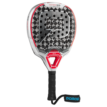 Raquette de padel Pallap Evoforce Elite 2026 - Esprit Padel Shop