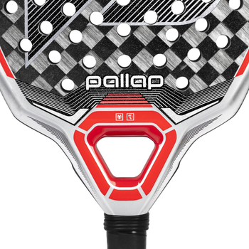 Raquette de padel Pallap Evoforce Elite 2026 - Esprit Padel Shop