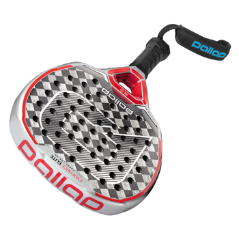 Raquette de padel Pallap Evoforce Elite 2026 - Esprit Padel Shop