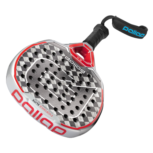 Raquette de padel Pallap Evoforce Elite 2026 - Esprit Padel Shop