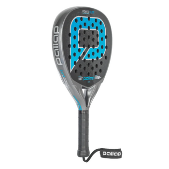 Raquette de padel Pallap Power Elite - Esprit Padel Shop