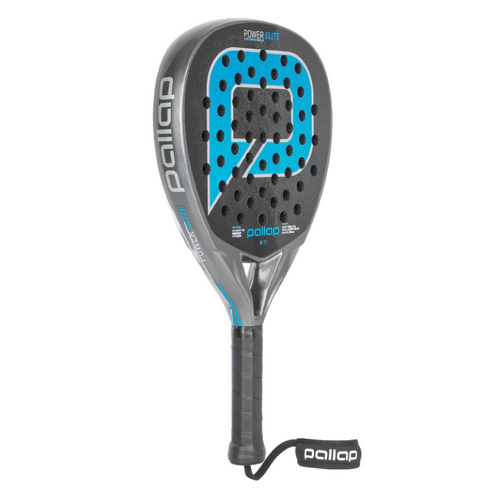 Raquette de padel Pallap Power Elite - Esprit Padel Shop