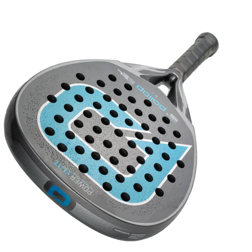 Raquette de padel Pallap Power Elite - Esprit Padel Shop