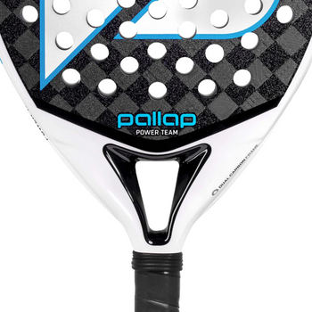 Raquette de padel Pallap Power Team - Esprit Padel Shop