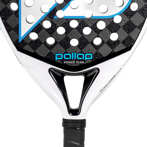 Raquette de padel Pallap Power Team - Esprit Padel Shop