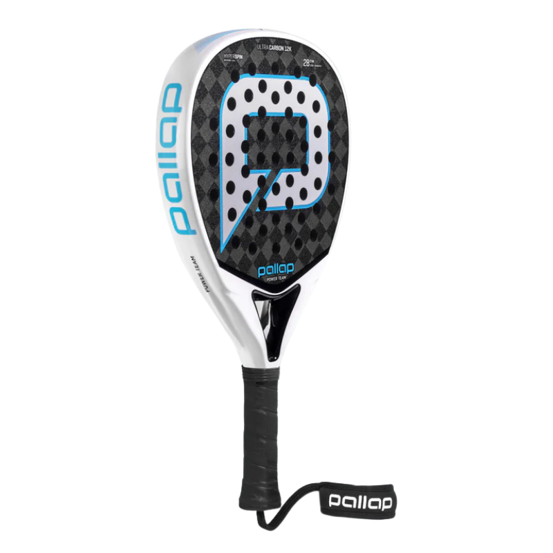 Raquette de padel Pallap Power Team - Esprit Padel Shop