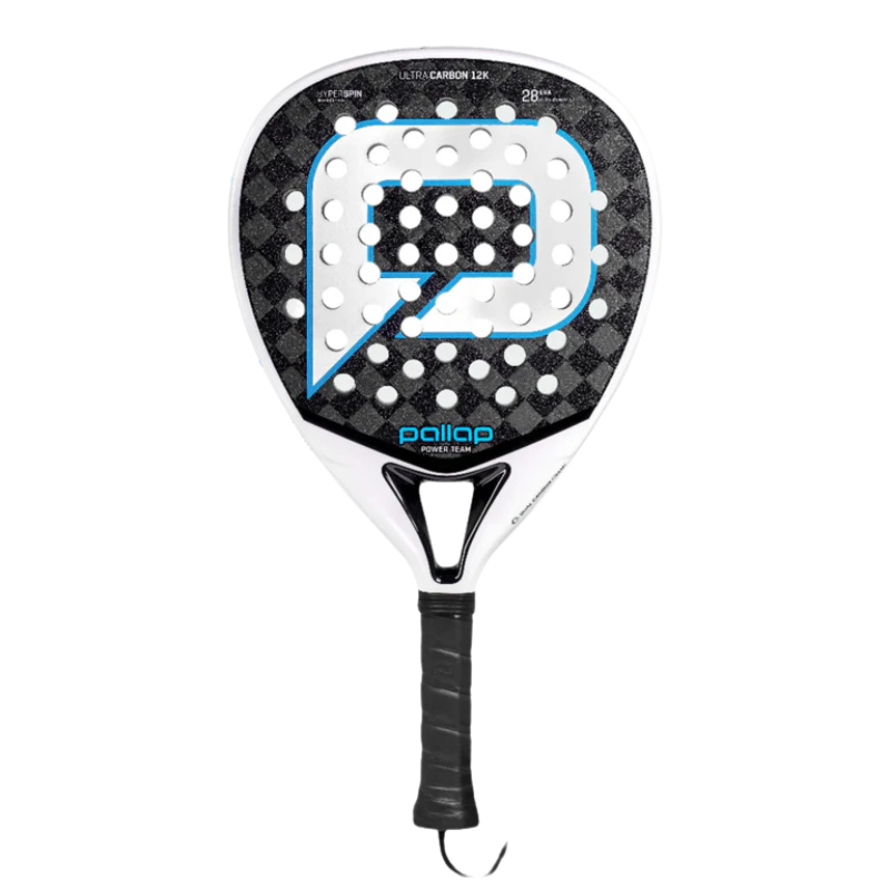 Raquette de padel Pallap Power Team - Esprit Padel Shop