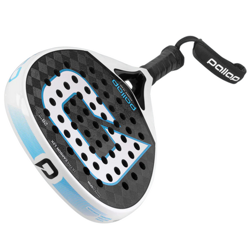Raquette de padel Pallap Power Team - Esprit Padel Shop