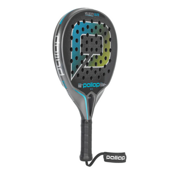 Raquette de padel Pallap Velocity Elite - Esprit Padel Shop