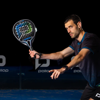 Raquette de padel Pallap Velocity Elite - Esprit Padel Shop