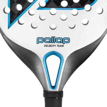 Raquette de padel Pallap Velocity Team - Esprit Padel Club