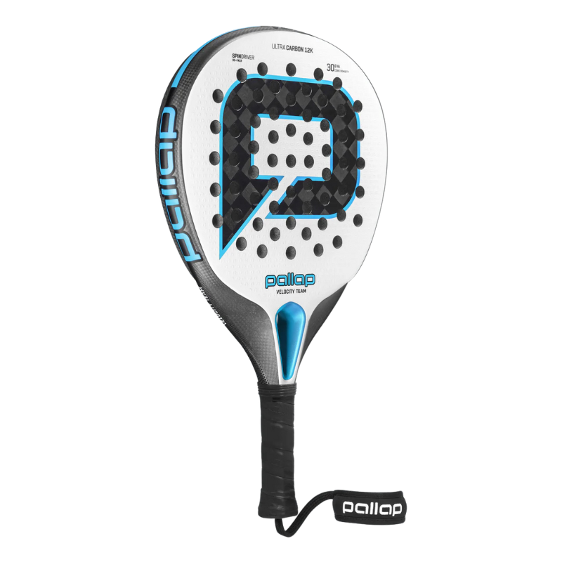 Raquette de padel Pallap Velocity Team - Esprit Padel Club