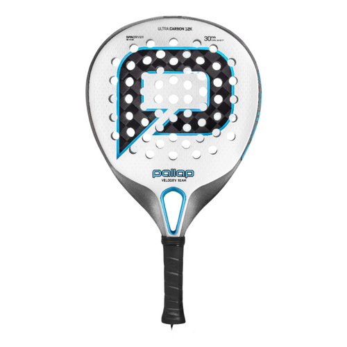 Raquette de padel Pallap Velocity Team - Esprit Padel Club