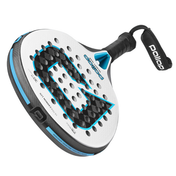 Raquette de padel Pallap Velocity Team - Esprit Padel Club