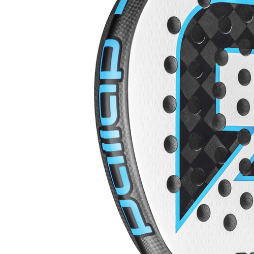 Raquette de padel Pallap Velocity Team - Esprit Padel Club