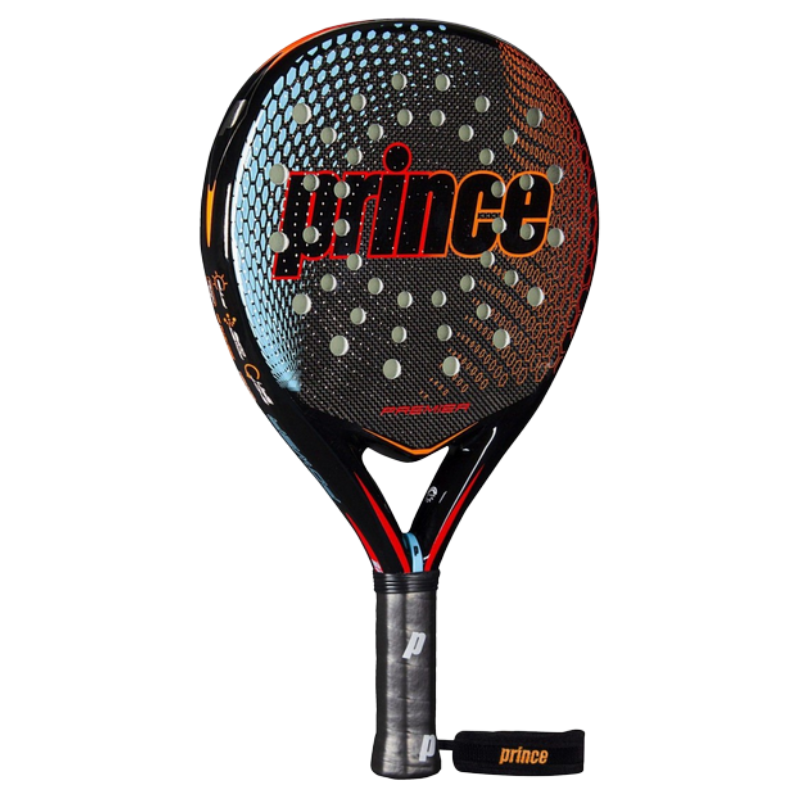 Raquette de padel Prince Premier V2 - Esprit Padel Shop