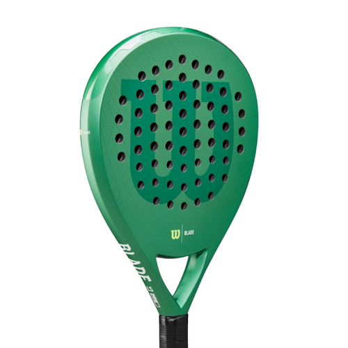 Raquette de padel Wilson Blade LS V3 2024 - Esprit Padel Shop