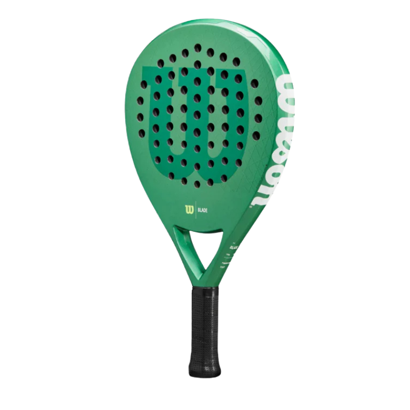 Raquette de padel Wilson Blade LS V3 2024 - Esprit Padel Shop