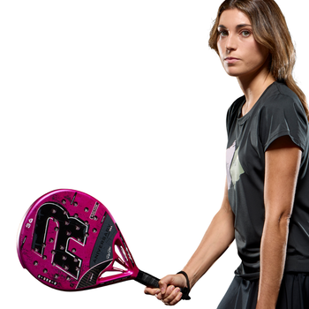 Raquette de padel Royal Padel 36 Aniversario Pink Edition 2026 - Esprit Padel Shop