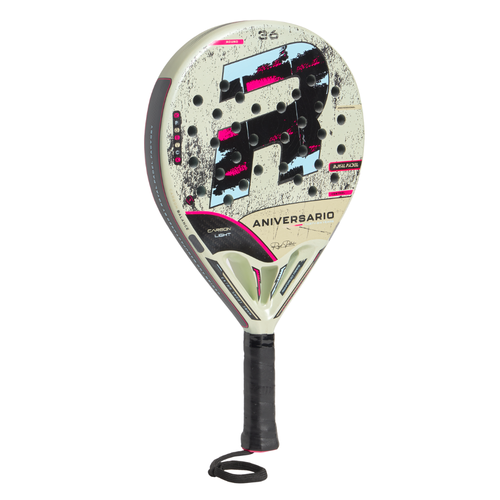 Raquette de padel Royal Padel 36 Aniversario Light 2026 - Esprit Padel Shop