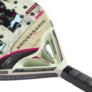 Raquette de padel Royal Padel 36 Aniversario Light 2026 - Esprit Padel Shop