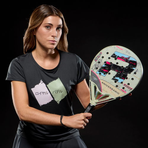 Raquette de padel Royal Padel 36 Aniversario Light 2026 - Esprit Padel Shop