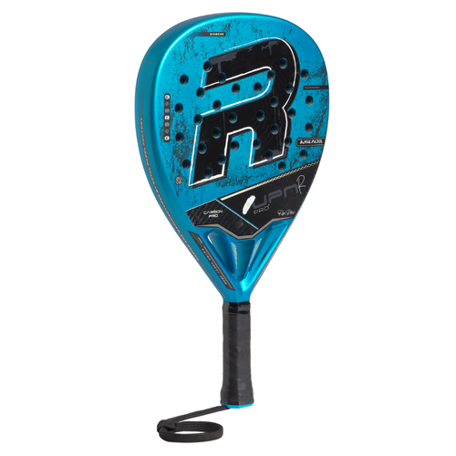Raquette de Padel Royal Padel Japan Pro Bleu 2026 - Esprit Padel Shop