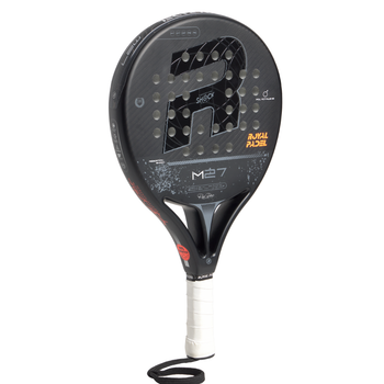 Raquette de padel Royal Padel M27 Poly 2026 - Esprit Padel Shop