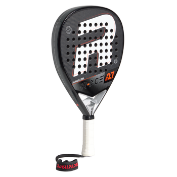 Raquette de padel Royal Padel R-Ace 2026 - Esprit Padel Shop
