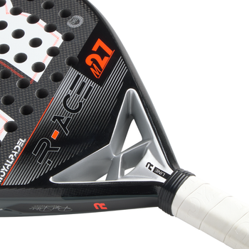 Raquette de padel Royal Padel R-Ace 2026 - Esprit Padel Shop