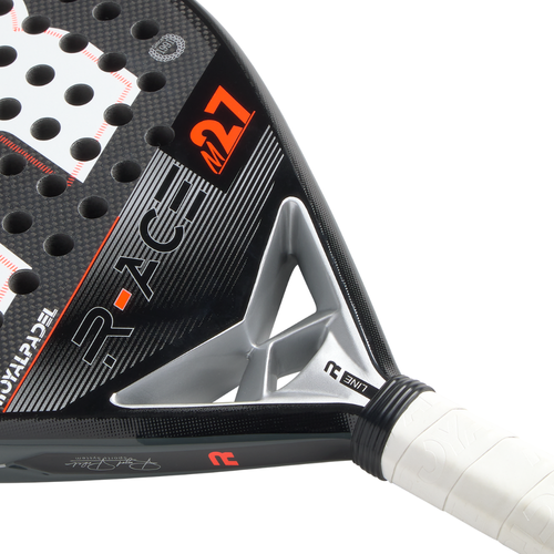 Raquette de padel Royal Padel R-Ace 2026 - Esprit Padel Shop